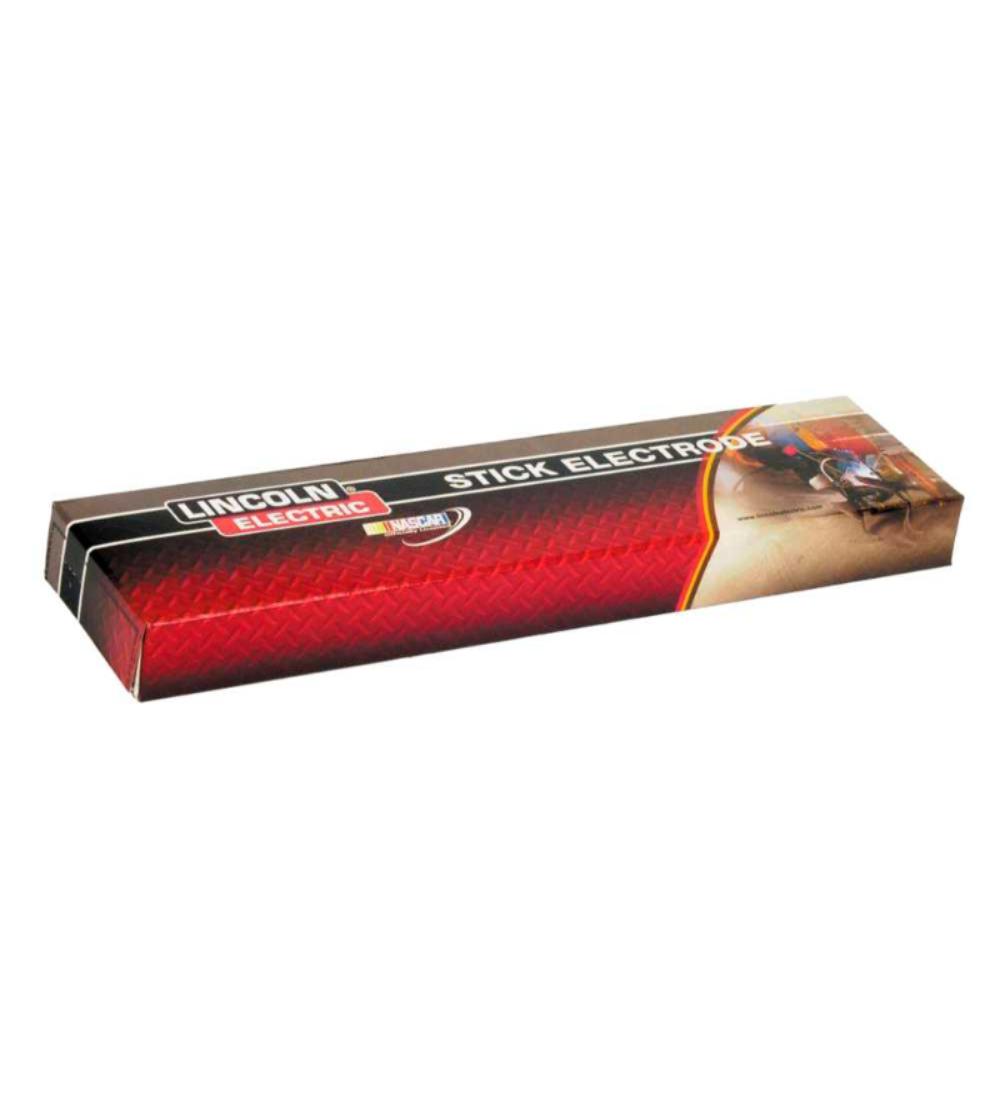 ELECTRODO E7018  Lincoln 3.2x4kg